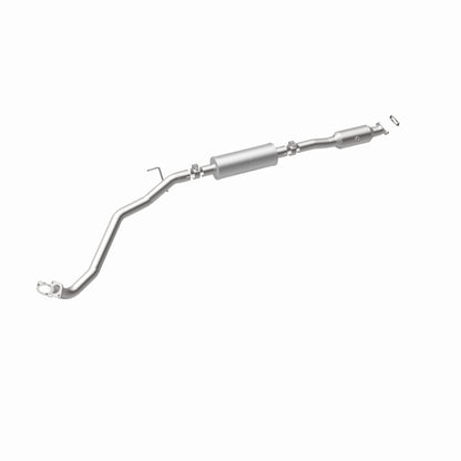 MagnaFlow 12-13 Kia Soul 2.0L Direct Fit Converter