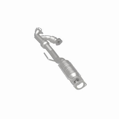 MagnaFlow 07-09 Nissan Altima 3.5L Direct Fit Converter