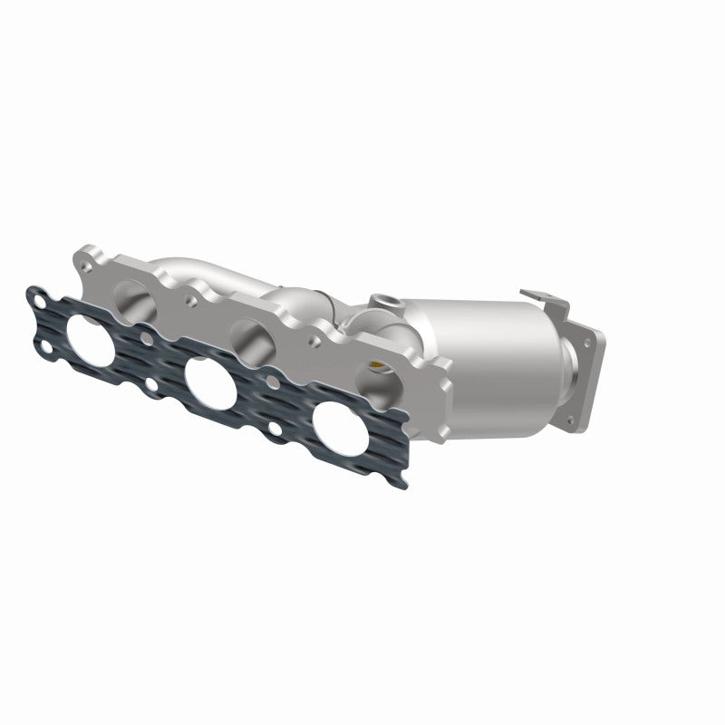 MagnaFlow 2007 XC90 3.2L Underbody Direct Fit Converter