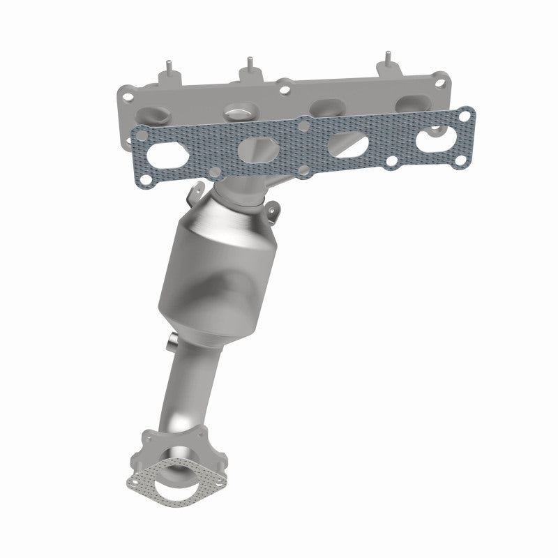 MagnaFlow 15-17 Chrysler 200 2.4L OEM Manifold Direct Fit Converter