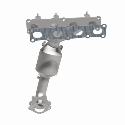 MagnaFlow 15-17 Chrysler 200 2.4L OEM Manifold Direct Fit Converter