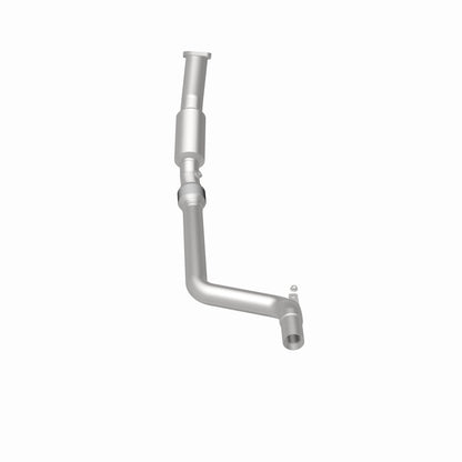 MagnaFlow 05-06 Chrysler 300 3.5L Direct Fit Converter
