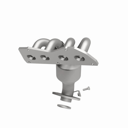 MagnaFlow 09-16 Toyota RAV4 2.5L Direct Fit Converter
