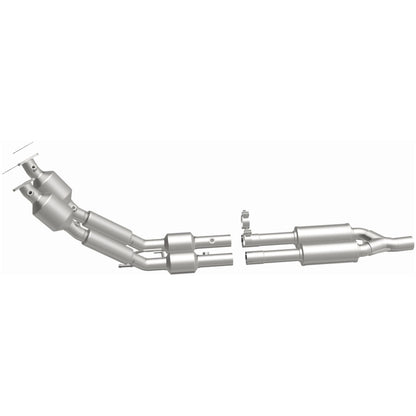 MagnaFlow 2006 Volkswagen Passat 3.6L Direct Fit Converter