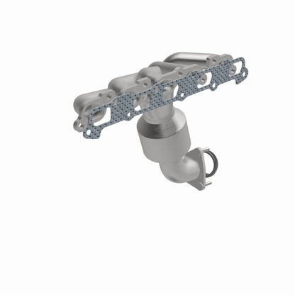 MagnaFlow 04-06 Chevrolet Colorado 3.5L Direct Fit Converter