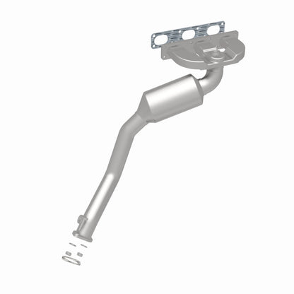 MagnaFlow 01-06 BMW X5 3.0L Direct Fit Converter