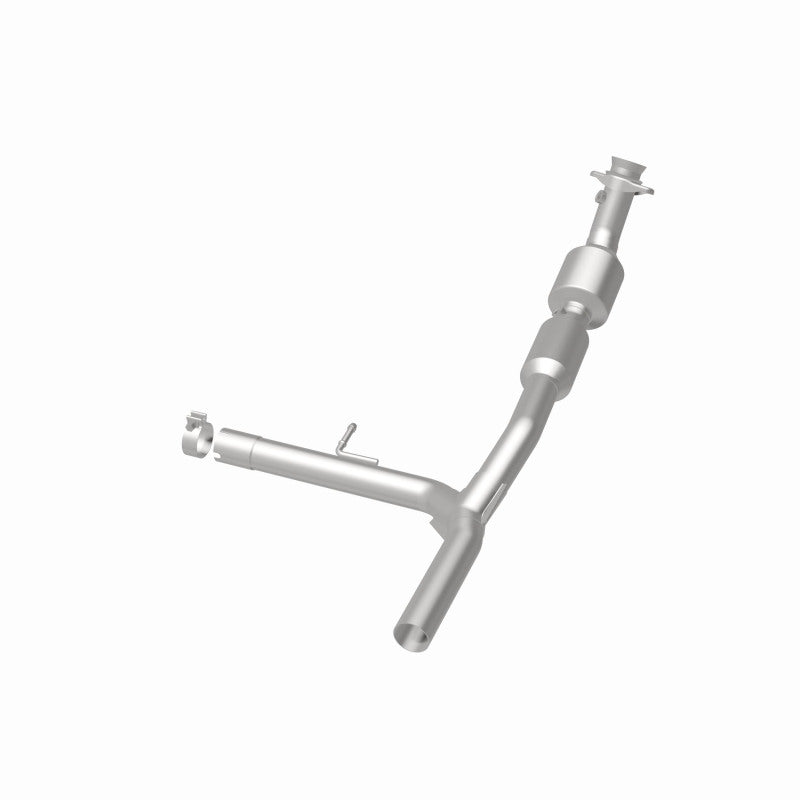 MagnaFlow 04-05 Ford F-150 5.4L Direct Fit Converter
