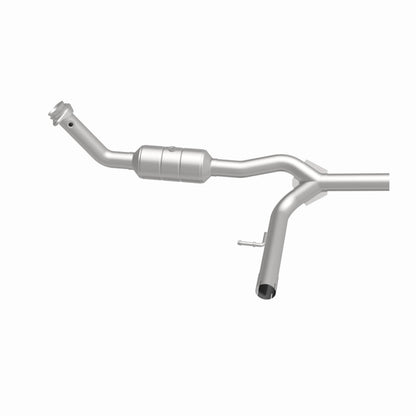 MagnaFlow 2005 Ford F-150 4.6L Direct Fit Converter