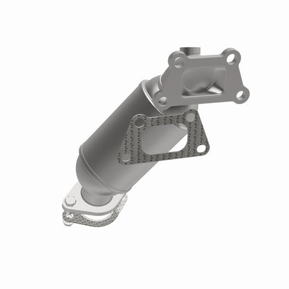 MagnaFlow 18-19 Chevrolet Traverse V6 OEM Underbody Front Rearward Direct Fit Converter