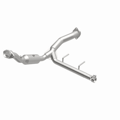 MagnaFlow 15-17 Ford F-150 3.5L Direct Fit Converter