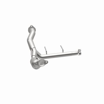 MagnaFlow 15-17 Ford F-150 3.5L Direct Fit Converter