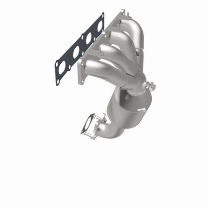MagnaFlow 15-17 Chrysler 200 2.4L OEM Manifold Direct Fit Converter