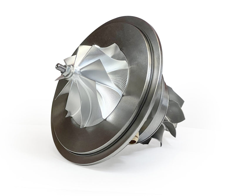 Garrett - G-Series II G25-585 Supercore Reverse Rotation 48MM Comp Ind