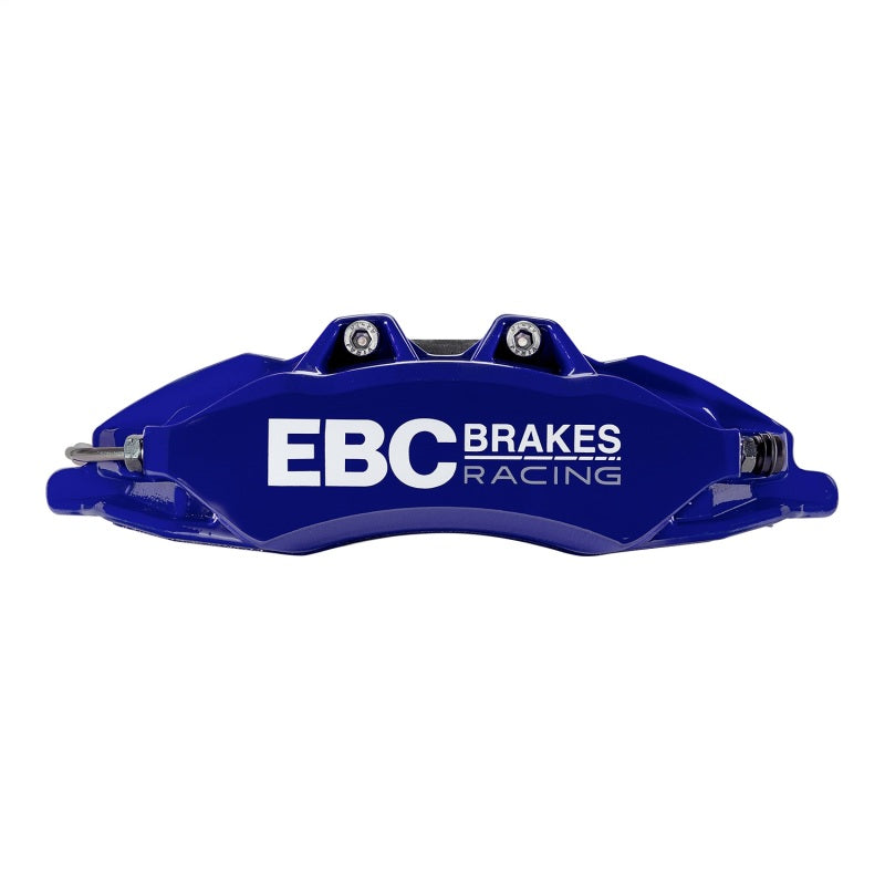 EBC Racing 12-21 BMW M240i F22 3.0T Blue Apollo-6 Calipers 355mm Rotors Front Big Brake Kit
