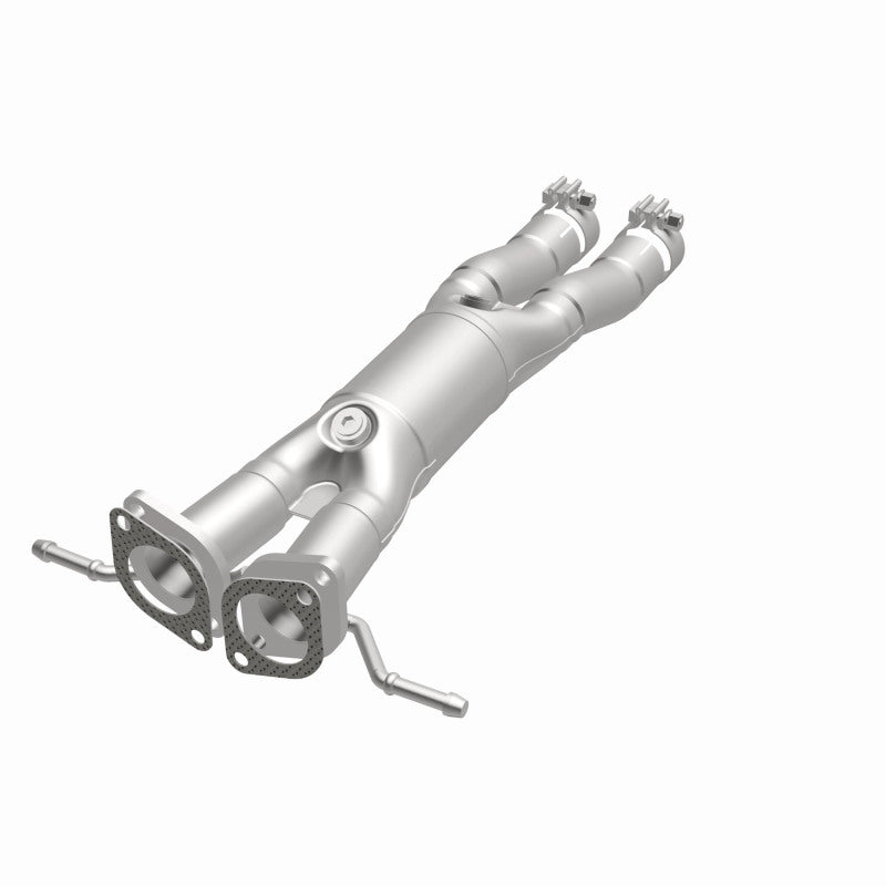 MagnaFlow 2010 Ford Taurus 3.5L Direct Fit Converter