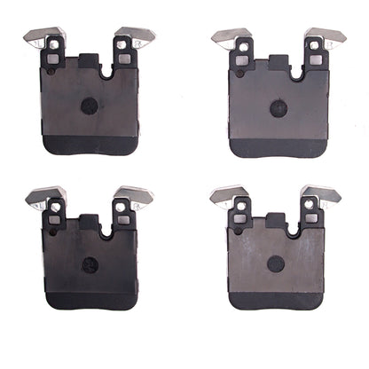 R1 12-21 BMW M235I Rear Performance Sport Brake Pads