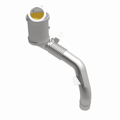 MagnaFlow 13-17 BMW 550i 4.4L Closed Couple Direct Fit Converter