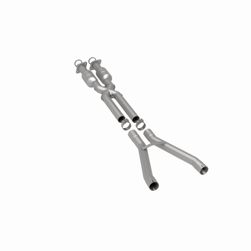 MagnaFlow 12-13 Chevrolet Corvette 6.2L Direct Fit Converter
