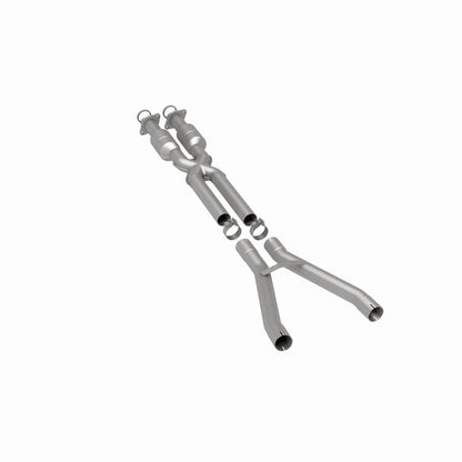 MagnaFlow 12-13 Chevrolet Corvette 6.2L Direct Fit Converter