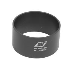 Wiseco 75.5mm Black Anodized Piston Ring Compressor Sleeve