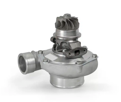 Garrett - GBC37-900 Supercore Standard Rotation 67MM Comp Ind