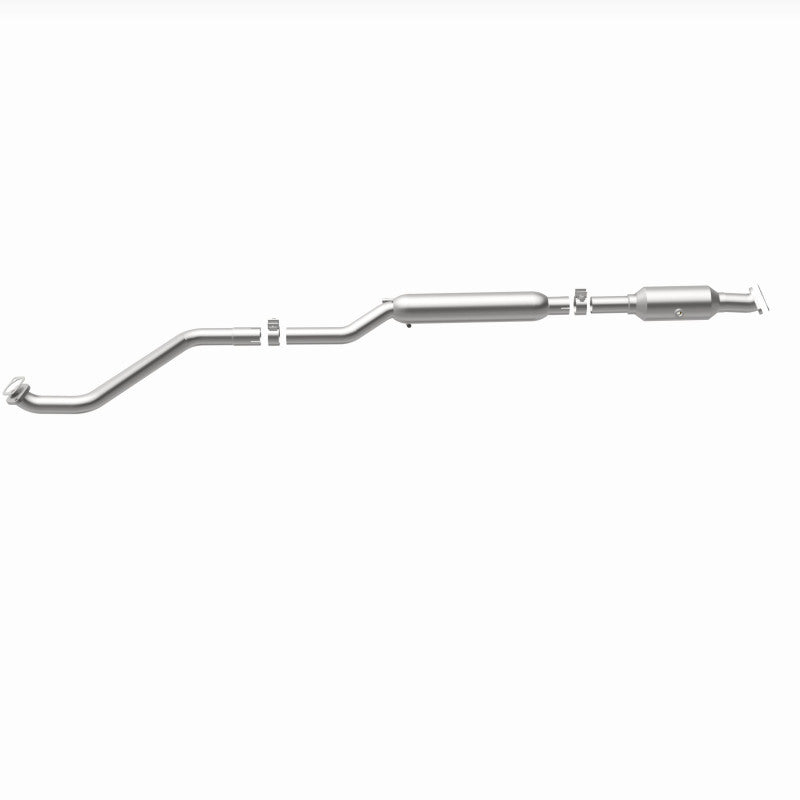 MagnaFlow 2014 Kia Forte 2.0L Direct Fit Converter