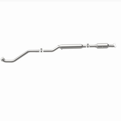 MagnaFlow 2014 Kia Forte 2.0L Direct Fit Converter