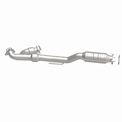 MagnaFlow 07-09 Nissan Altima 3.5L Direct Fit Converter