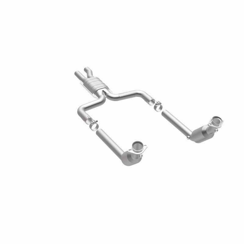 MagnaFlow 05-06 Lincoln LS 3.9L Direct Fit Converter