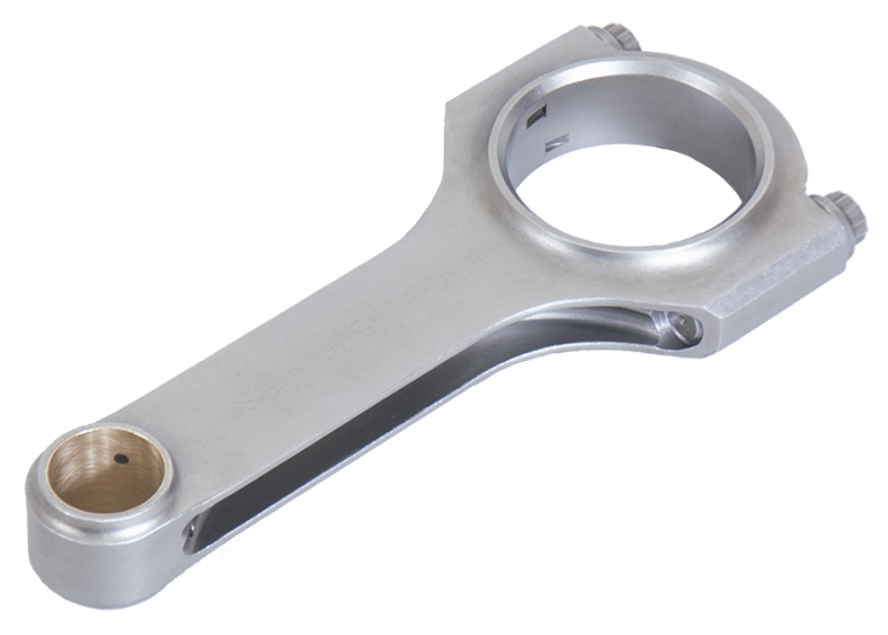 Eagle Chevrolet Small Block 5.700in Length 2.000in Rod Journal Forged Steel H-Beam Rods - Set of 8