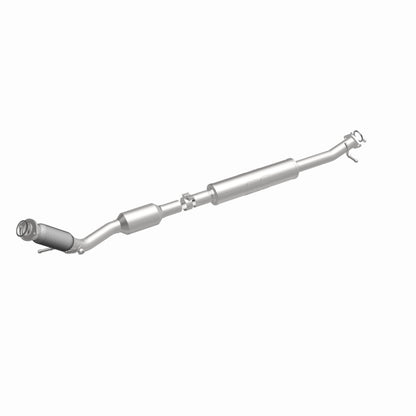 MagnaFlow 2019 Toyota RAV4 2.5L Direct Fit Converter
