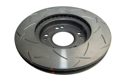 DBA 94-98 Eclipse AWD / 90-95 3000 GT & GT-SL Front Slotted 4000 Series Rotor