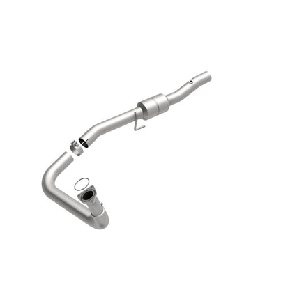 MagnaFlow 2004 Chevrolet Silverado 2500 HD 6.0L Direct Fit Converter