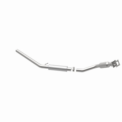 MagnaFlow 08-10 Dodge Grand Caravan 3.3L Direct Fit Converter