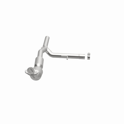 MagnaFlow 04-05 Ford F-150 5.4L Direct Fit Converter