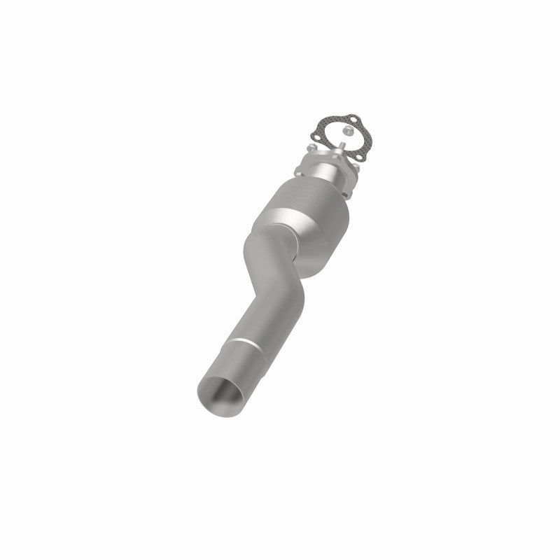 MagnaFlow 10-11 Porsche Cayenne 4.8L Direct Fit Converter