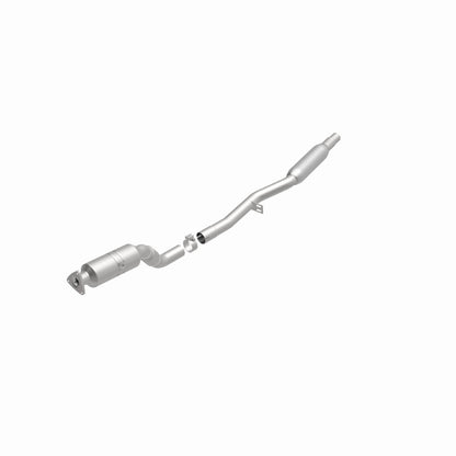 MagnaFlow Direct Fit Catalytic Converter 05-06 Audi A6 Quattro 3.2L