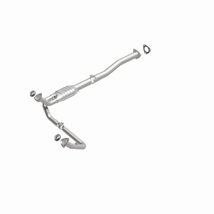 MagnaFlow 96-01 Chevy Express 1500 4.3L Direct Fit Converter