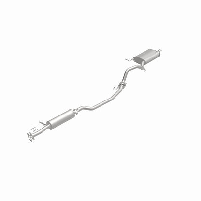 MagnaFlow BRE Exhaust Kit 11-13 Kia Sorento 2.4L