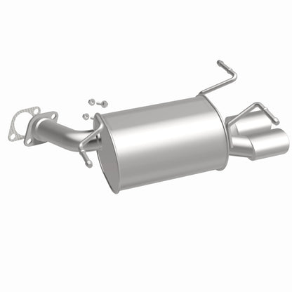 BRE Exhaust 03-04 G35 3.5L Muffler Kit