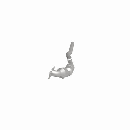 MagnaFlow 09-15 CC L4 2 OEM Underbody Direct Fit Converter