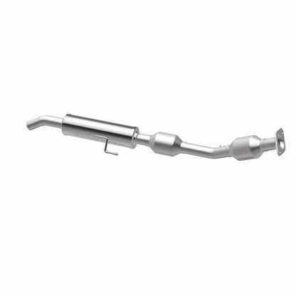 MagnaFlow 07-11 Toyota Yaris 1.5L Direct Fit Converter