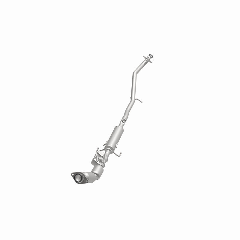 MagnaFlow Direct Fit Catalytic Converter 12-17 Toyota Prius V Base Underbody 1.8L