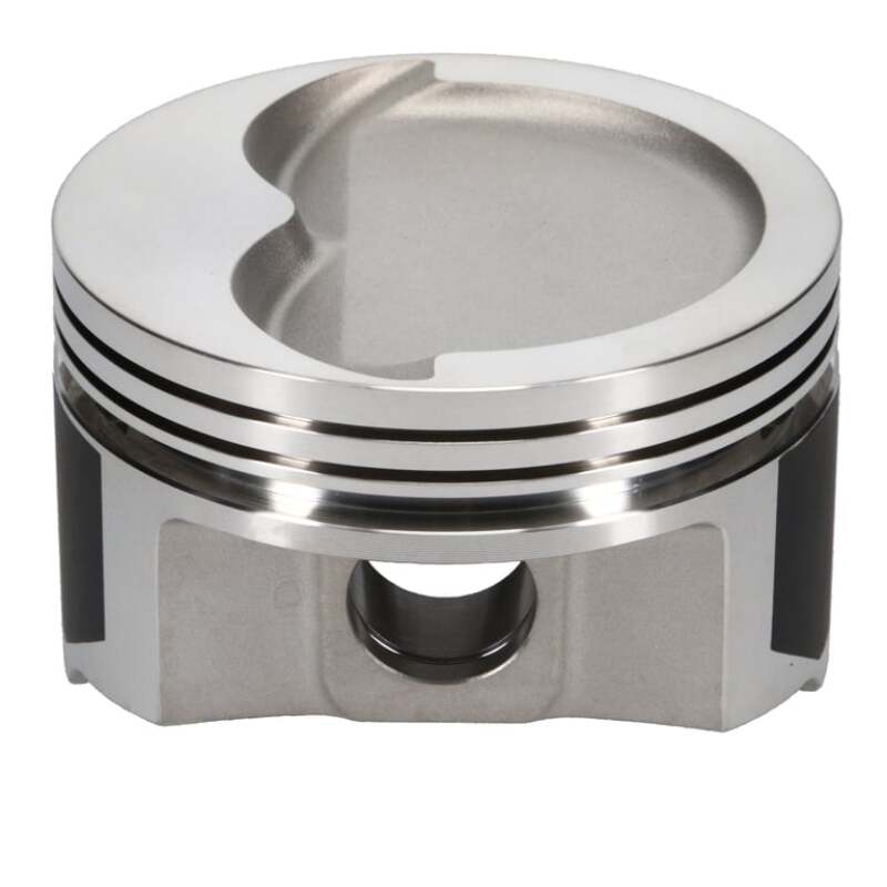 Wiseco Pro Tru Street Chevy Small Block 4.030in Bore 1.125in CH -20.00 CC Piston Set