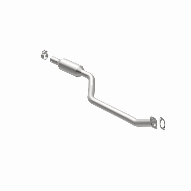 MagnaFlow 08-10 BMW 528i 3.0L Direct Fit Converter