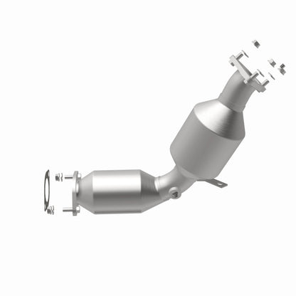 MagnaFlow 04-08 Infiniti FX35 3.5L Direct Fit Converter