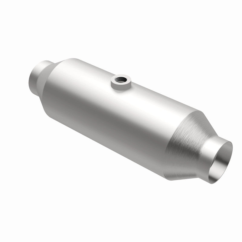 MagnaFlow 2.00 1/O2 CA 4in. Spun Universal Converter