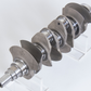 Eagle Honda B16 85mm/3.334in Stroke Forged 4340 Steel Crank Crankshaft