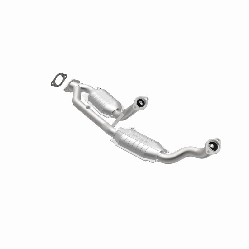 MagnaFlow 99-00 Ford Windstar 3.0L Direct Fit Converter