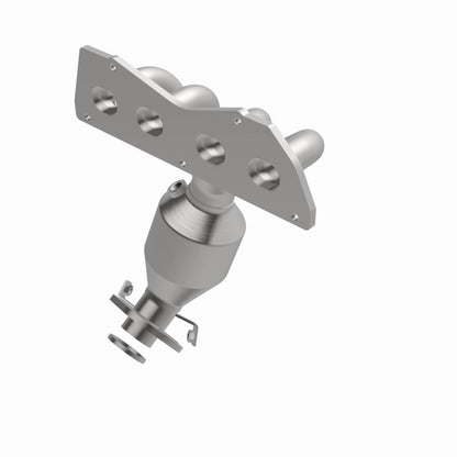 MagnaFlow 12-15 Toyota Camry 2.5L Direct Fit Converter